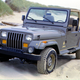 Illustration for article titled Enjoy This Mega Gallery Of The Jeep Wranglers Baby Pictures On Jeeps 75th Birthday